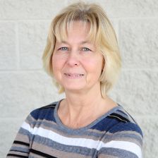 Tammy Welch